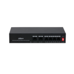 Dahua (DH-PFS3006-4ET-36) 6-Port Fast Ethernet Switch with 4-Port PoE