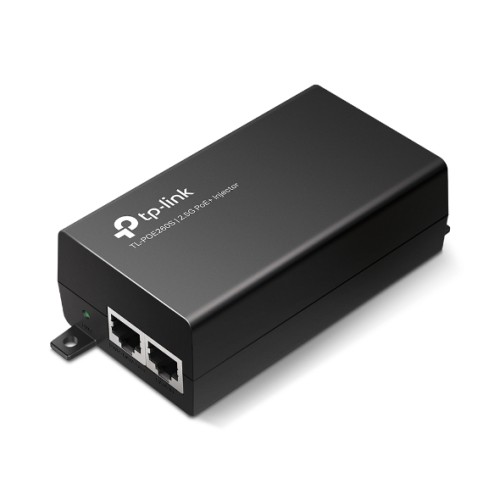 Tp-Link TL-POE260S 2.5G PoE+ Injector