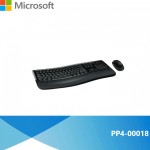 Microsoft PP4-00018 Wireless Comfort Desktop 5050