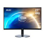 MSI PRO MP272C 27" Curved Monitor