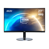 MSI PRO MP272C 27" Curved Monitor