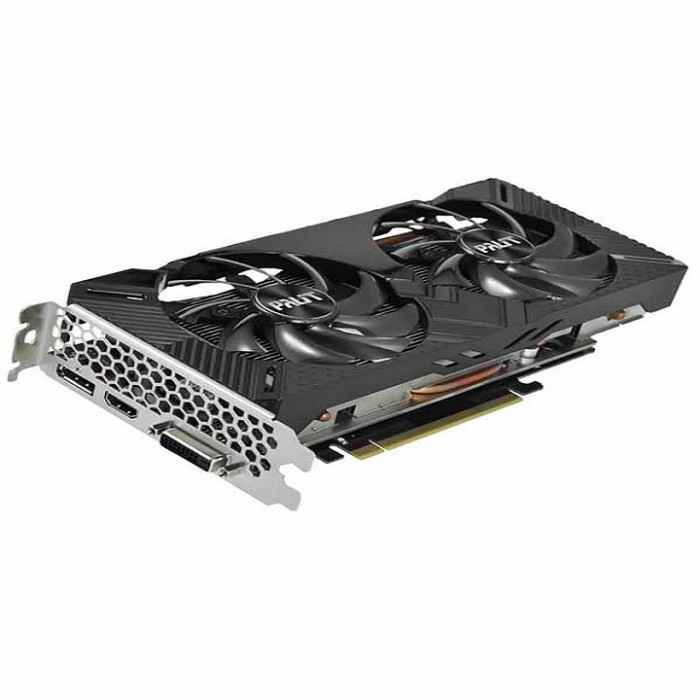 Palit GTX 1660 Dual Call for Best Price +97142380921 in Dubai