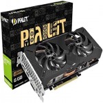 Palit NE6166S018J9-1160A  GeForce® GTX 1660 Super GP Graphics Card