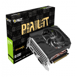 Palit NE6166T018J9-161F GeForce® GTX 1660 Ti Dual 6GB Graphics Card