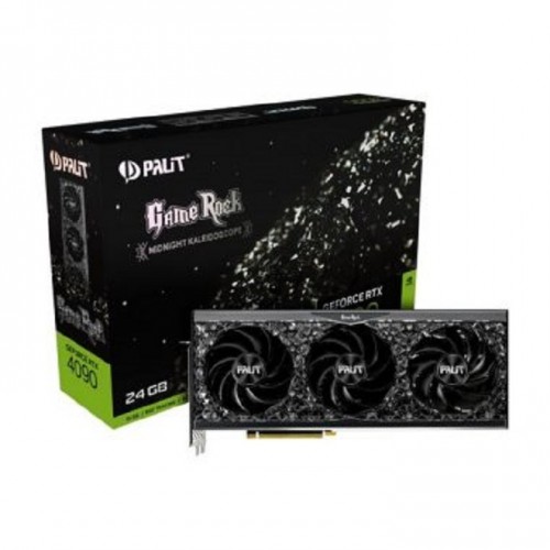 Carte graphique Palit GeForce RTX™ 4090 GameRock