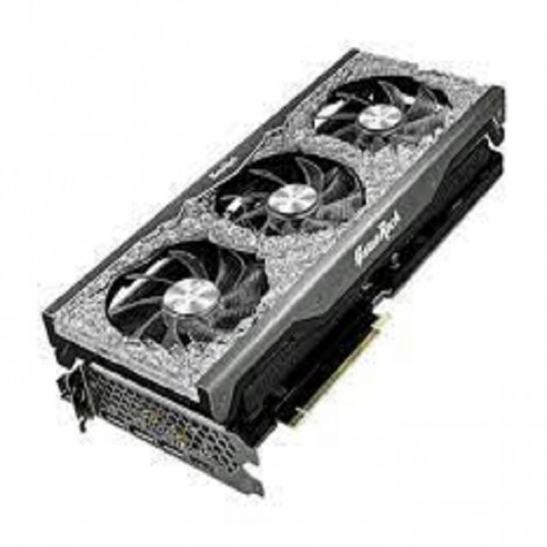 Palit GeForce RTX™ 3080 GameRock 12GB