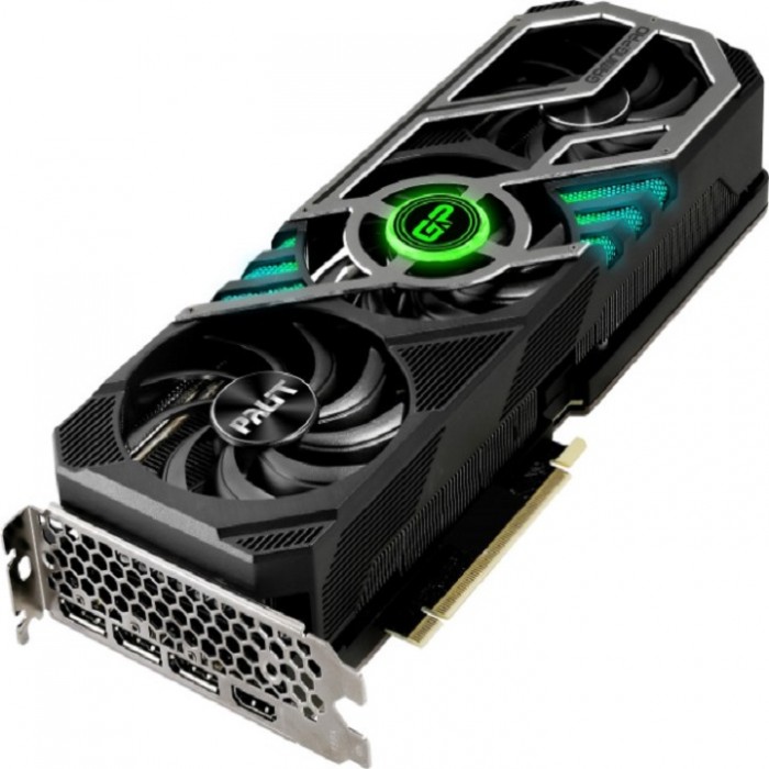 Palit RTX™ 3080 GamingPro 12GB Call for Best Price +97142380921 in Dubai