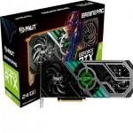 Palit GeForce RTX™ 3090 GamingPro 24 GB