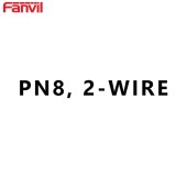 Fanvil PN8 2-Wire Switch