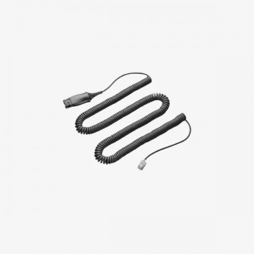 Poly HIS Cable TAA - 783S3AA