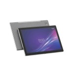 Porodo PD-TAB10164-GY Ultra-Slim 10.1" Android Tablet