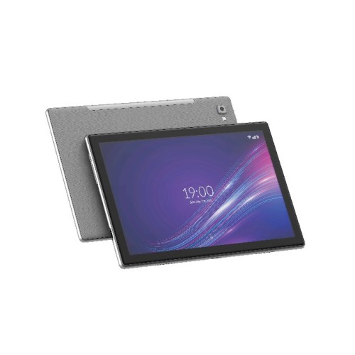 Porodo PD-TAB10164-GY Tablette Android ultra fine 10,1"