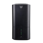 Acer Predator Connect X5 5G CPE WiFi 6, Protected with TrendMicro