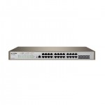 IP-COM Pro-S24-410W ProFi Switch