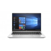 HP Probook 440 G8 Business Laptop Core i7-1165G7 2.80GHz 8GB 256GB SSD Intel Iris Xᵉ Graphics Win10 Pro 14 En/kb