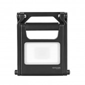 Promate Beacon‐2 Super-Bright IP54 Certified Portable LED Flood Light