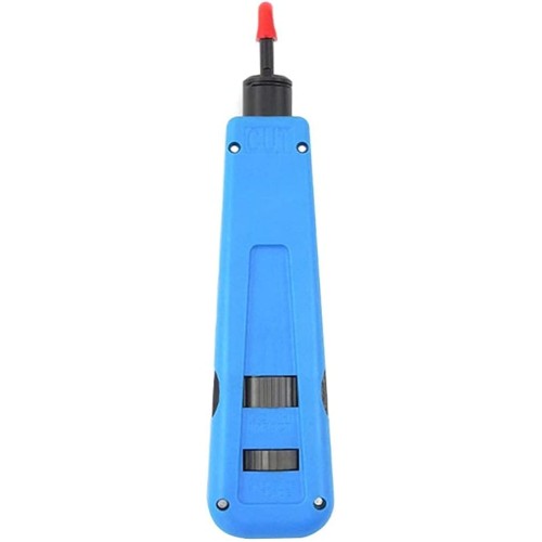 Punch Down Impact Tool