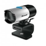Microsoft Q2F-00016 LifeCam Studio Webcam