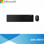 Microsoft QHG-00016 Keyboard Bluetooth Desktop With Mouse
