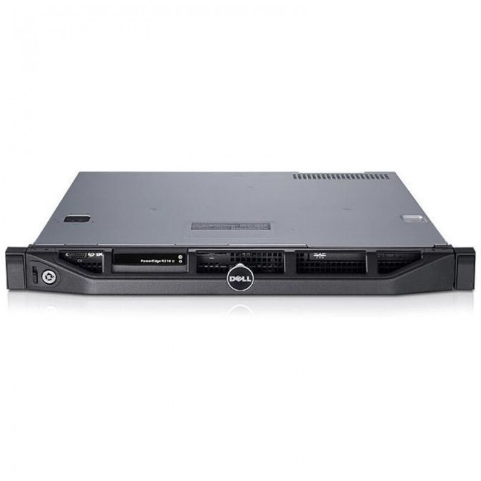 Dell PowerEdge R220 Server E3 2TB Dubai