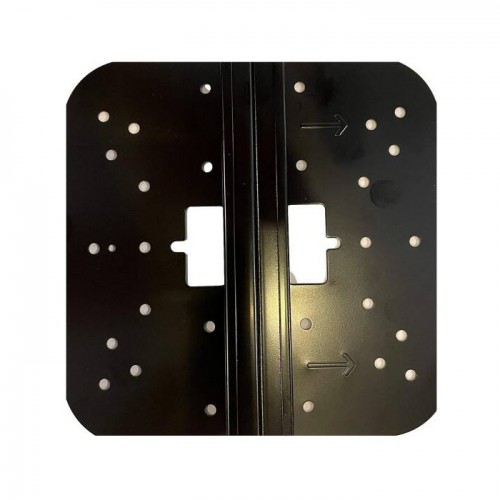 Aruba R3J19A Mounting Bracket for Wireless Access Point Black -