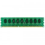 Synology 4GB DDR3 1600 MHz DIMM Memory Module Kit (2 x 2GB)