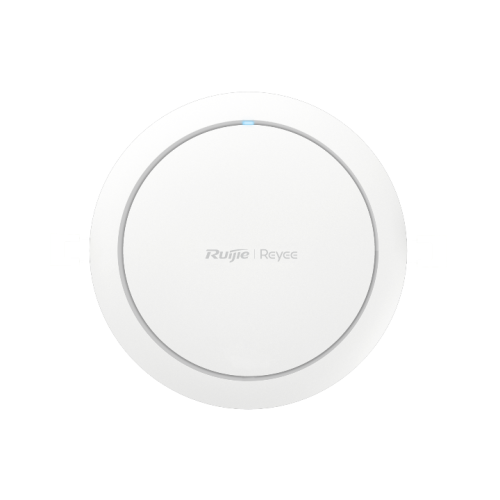 Ruijie RG RAP2266, Reyee Wi-Fi 6 AX3000 Indoor Ceiling-Mount Access Point