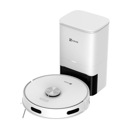 Ezviz RC3 Plus Robot Vacuum
