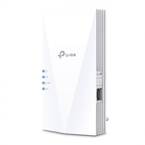 Tp-Link RE500X AX1500 Wi-Fi 6 Range Extender