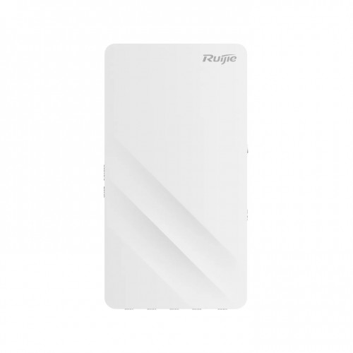 Ruijie RG-AP1920, Wi-Fi 7 Dual-Radio 3.570 Gbps Wall-Plate Access Point