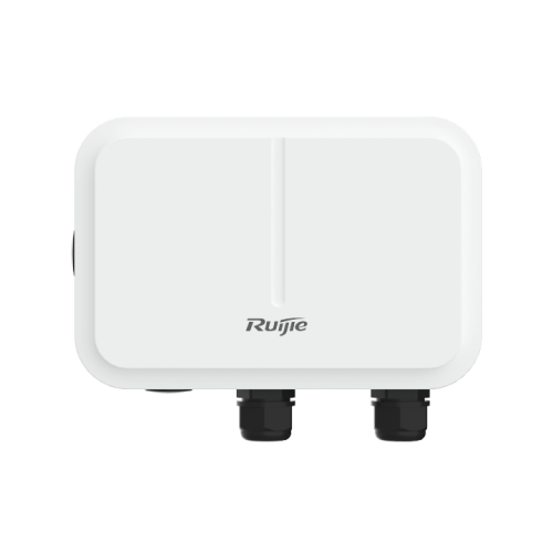 Ruijie RG-AP680-CD Wi-Fi 6 Dual Radio 2.402 Gbps Outdoor High Power Wireless AP