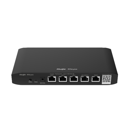 Ruijie RG-EG105G V2 Reyee Cloud Managed Router