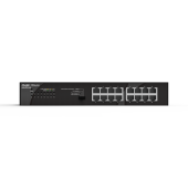 Ruijie RG-ES116G 16-port 10/100/1000Mbps Unmanaged Non-PoE Switch