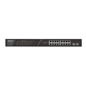 Ruijie RG-ES118GS-P 18-port 10/100/1000Mbps Unmanaged PoE Switch