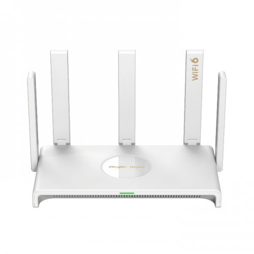 Ruijie RG-EW3000GX 3000M Wi-Fi 6 Dual-WAN Gigabit Router
