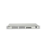 Ruijie RG-NBS3200-24GT4XS,24-port Gigabit Layer 2 Managed Switch, 4 *10G Uplinks