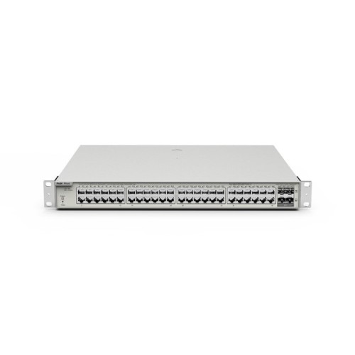 Ruijie RG-NBS3200-48GT4XS-P 48 Port Gigabit L2 Managed POE+ Switch with SFP+