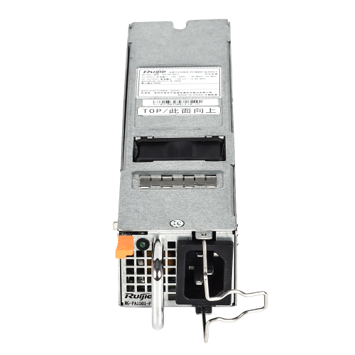 Ruijie RG-PA150I-F Power supply