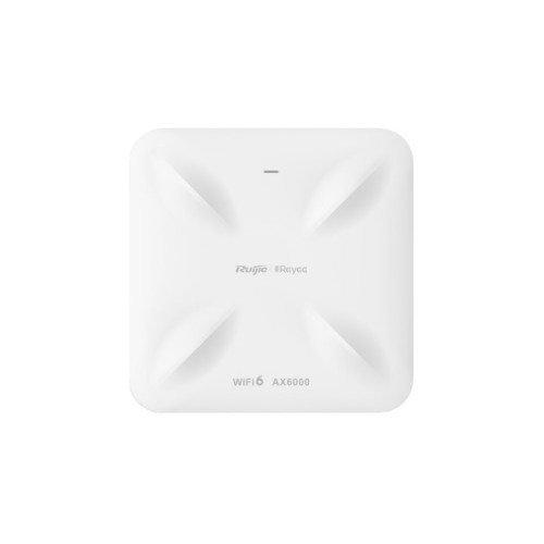 Ruijie RG-RAP2260-H Wi-Fi 6 AX6000 High-density Multi-G Ceiling Access Point