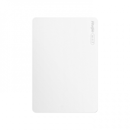 نقطة وصول Ruijie RG-Rap72-Pro-Wall Wi-Fi 7