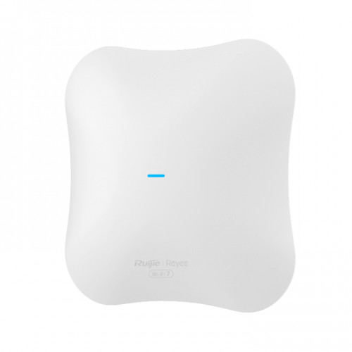 Ruijie RG-RAP72Pro Wi-Fi 7 BE5040 Dual-Band Ceiling Access Point