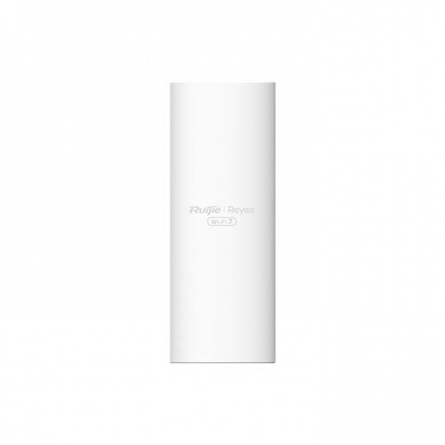 Ruijie RG-RAP72Pro-OD, BE5040 Wi-Fi 7 Indoor/Outdoor Versatile Access Point