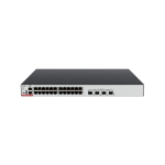 Ruijie RG-S5310-24GT4XS-P-E 24-Port GE Electrical Layer 3 Managed Access Switch with PoE+
