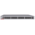 Ruijie RG-S5310-48GT4XS-P-E 48-Port GE Electrical Layer 3 Managed Access Switch