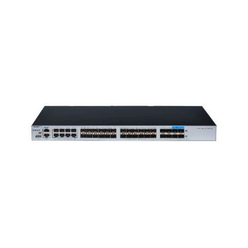 Commutateur de base/agrégation de classe entreprise Ruijie RG-S5750C-28SFP4XS-H