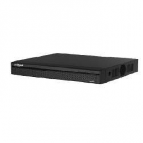 Dahua DHI-NVR2104HS-P-S2 4 Channel Compact 1U 4PoE Lite Network Video Recorder