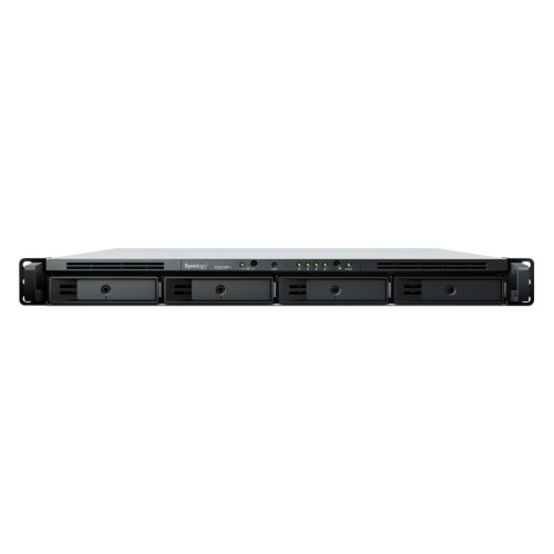 Synology RS822RP+ RackStation 4-Bay NAS Enclosure