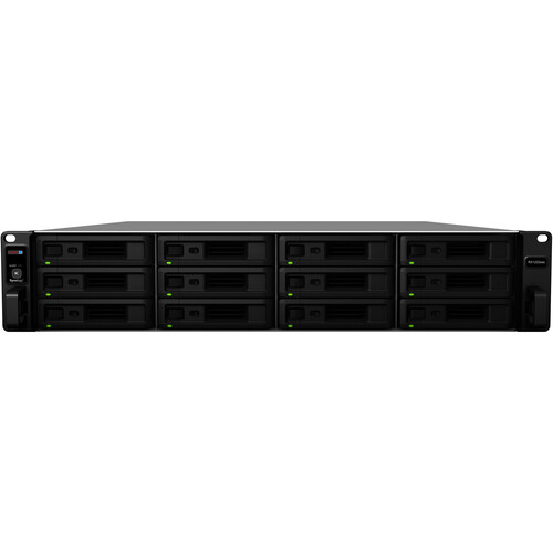 Synology RX1222sas Boîtier d'extension 12 baies
