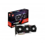 MSI Radeon RX 6900 XT GAMING Z TRIO 16G Graphic Card