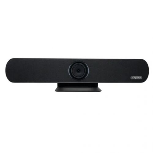 Rapoo C5305 4K UHD All – In- One USB Black Camera - 11965